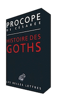 Histoire des Goths [2 volumes]